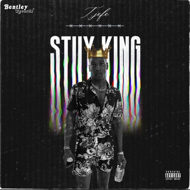 Stuy King
