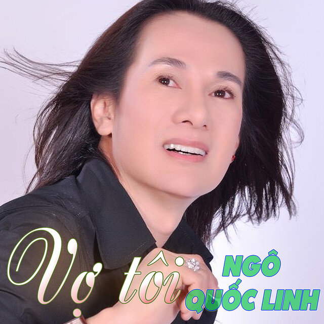 Vợ tôi