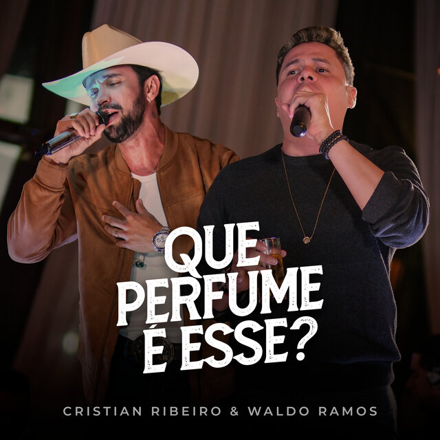 Que Perfume É Esse