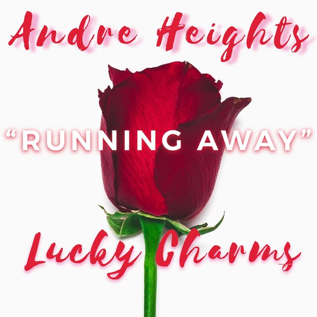 Running Away (feat. Adrie Feels)