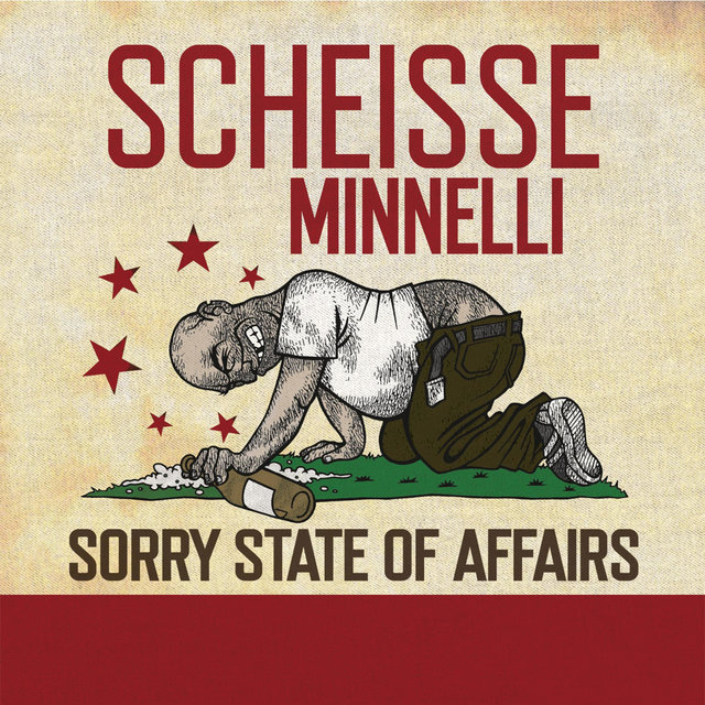 Sorry State of Affairs