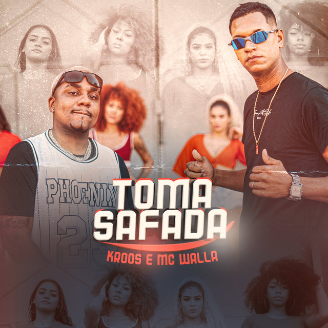 Toma Safada