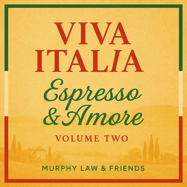 Viva Italia!, Vol. 2 (Espresso Amore)