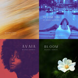 Cover art for album Michael Gabriel • Solo Studio Works by User