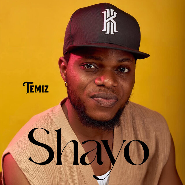 Shayo