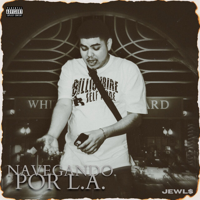Navegando Por L.a.