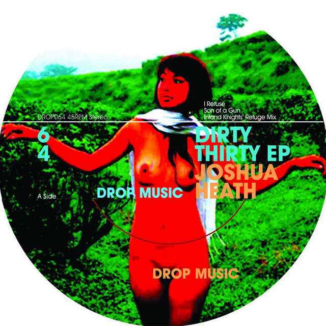 Dirty Thirty EP