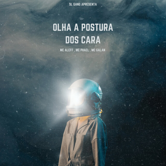 Olha a Postura dos Cara