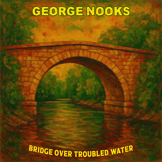 Bridge Over Troubled Water (Re-Recorded)