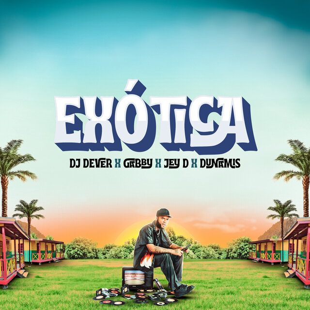 EXÓTICA