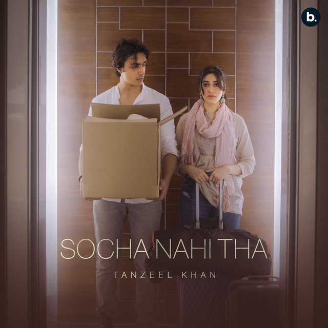 Socha Nahi Tha (Dastaan)