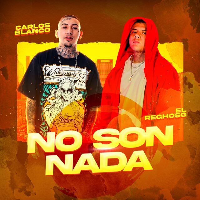 No Son Nada