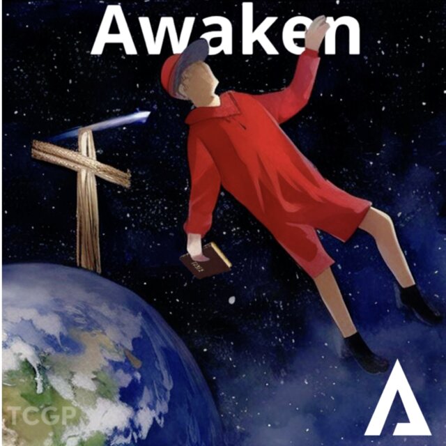 Awaken (The Album)