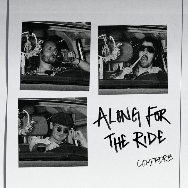 Along for the Ride