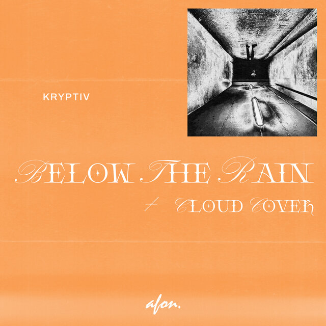 Below The Rain / Cloud Cover