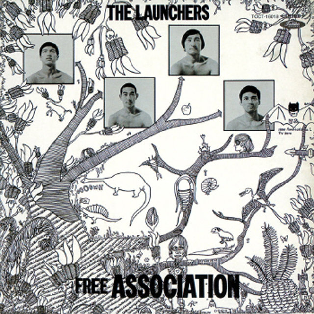 Free Association