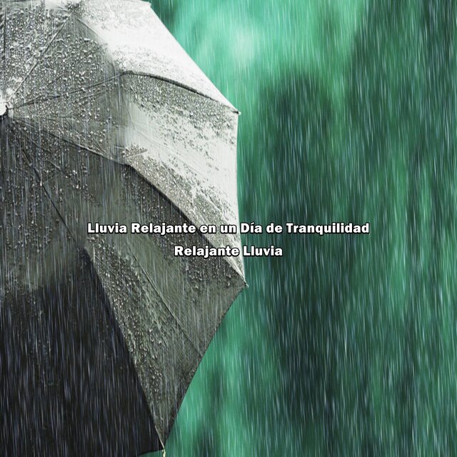Lluvia Relajante en un Día de Tranquilidad