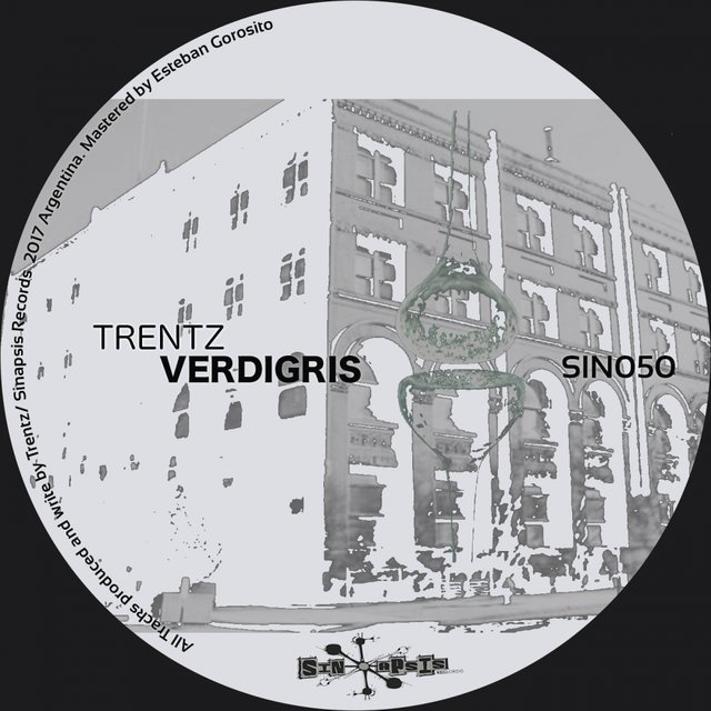 Verdigris