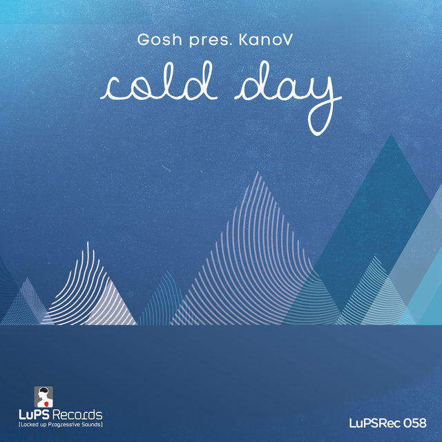 Cold Day 