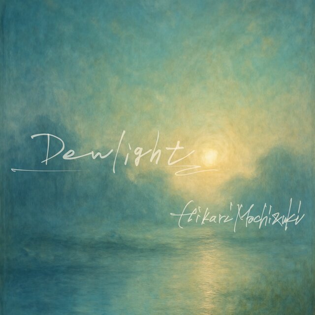 Dewlight- Calm Piano for Sleep & Dreams
