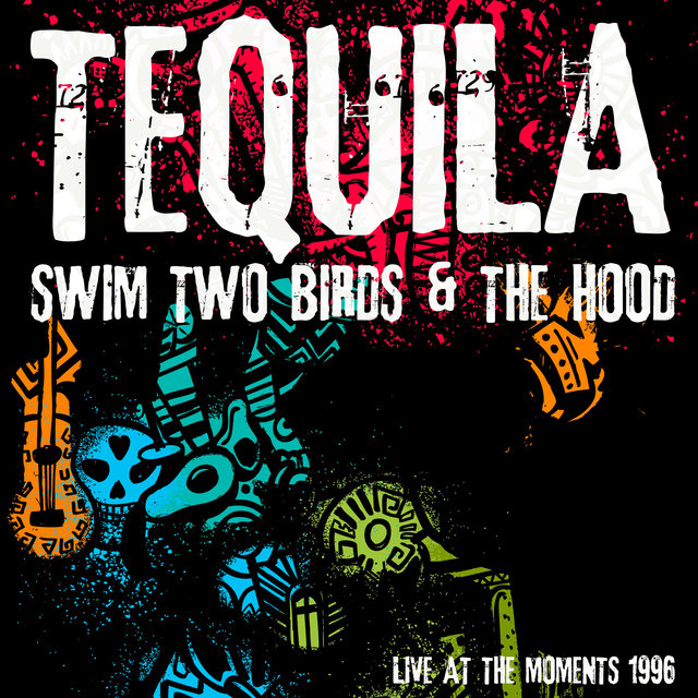 Tequila (Live at the Moments 1996)