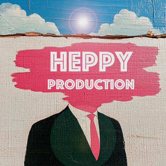Heppy More Passion For You One