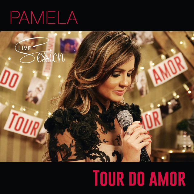 Tour do Amor - Live Session