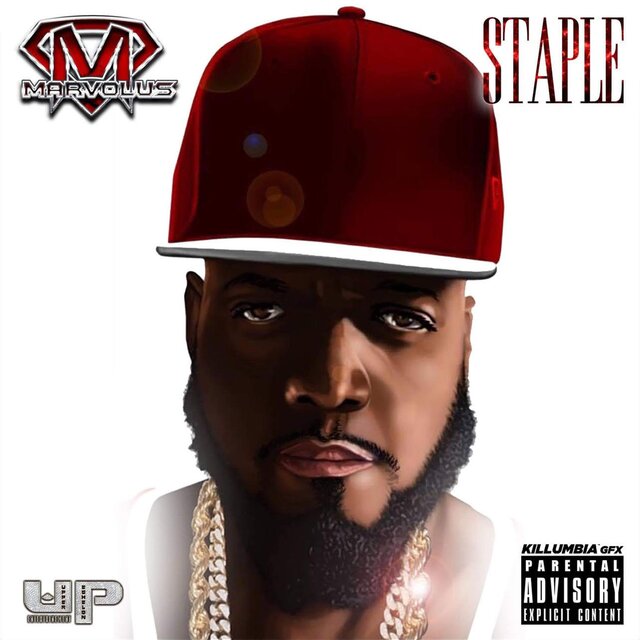 STAPLE