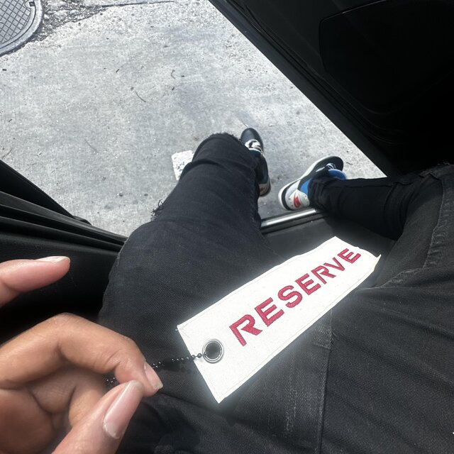 On Feet