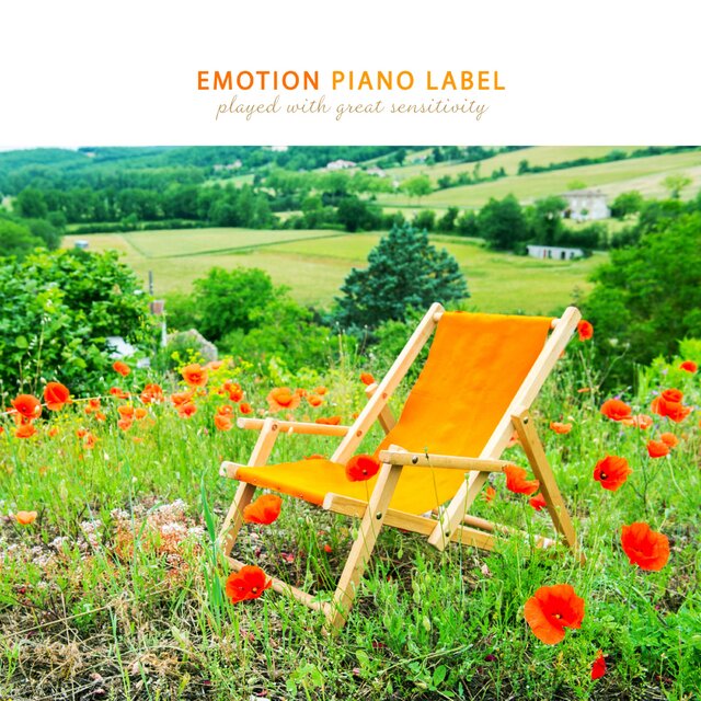 A Relaxing Calm Piano Collection For Reading