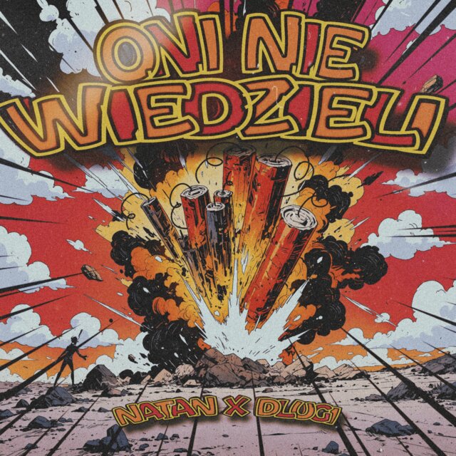 ONI NIE WIEDZIELI