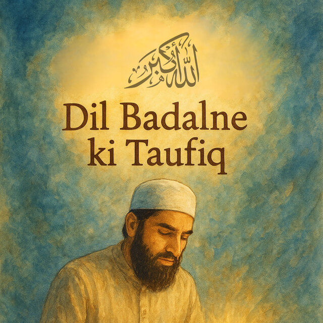Dil Badalne ki Taufiq