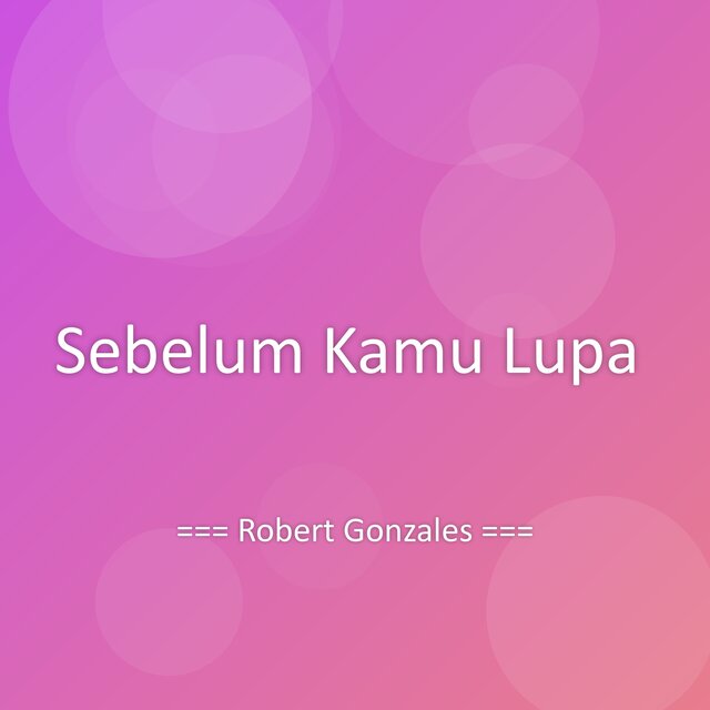 Sebelum Kamu Lupa