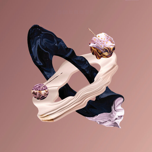 Bloom (Deluxe)