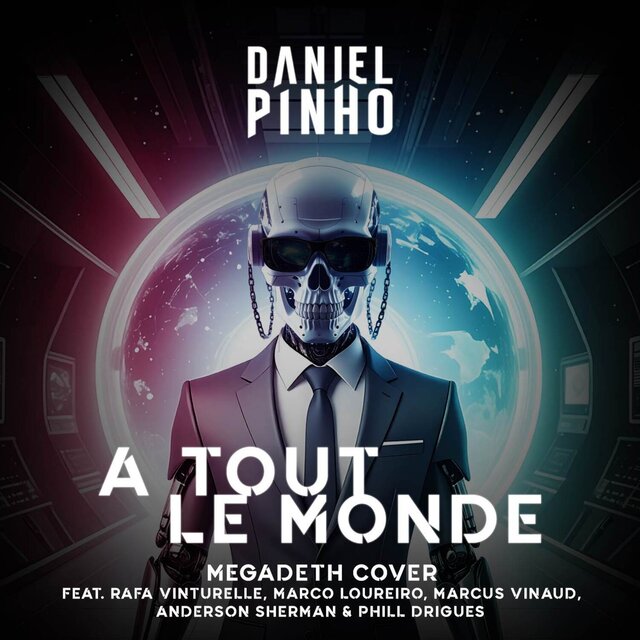 A Tout Le Monde (Cover)