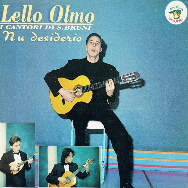 'Nu desiderio