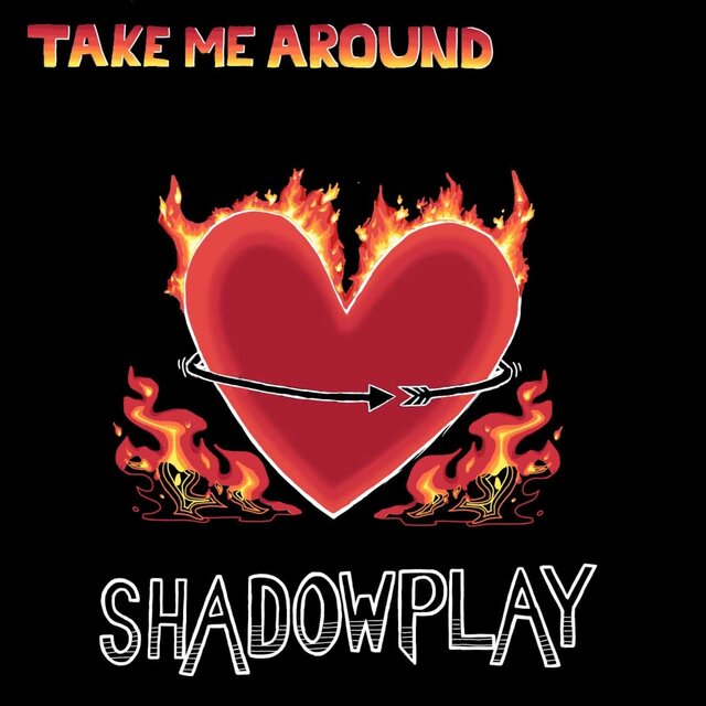 Take Me Around