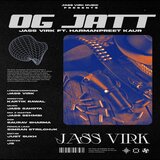 OG JATT (feat. Harmanpreet Kaur)