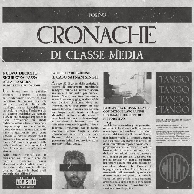 Spartaco (CDCM)