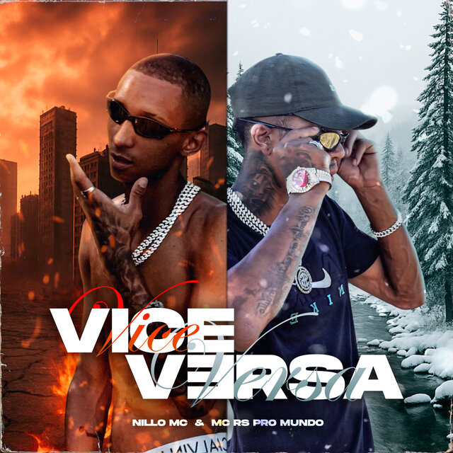 Vice Versa