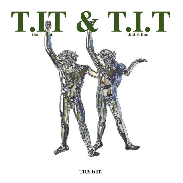 t.I.T & t.I.T This is it