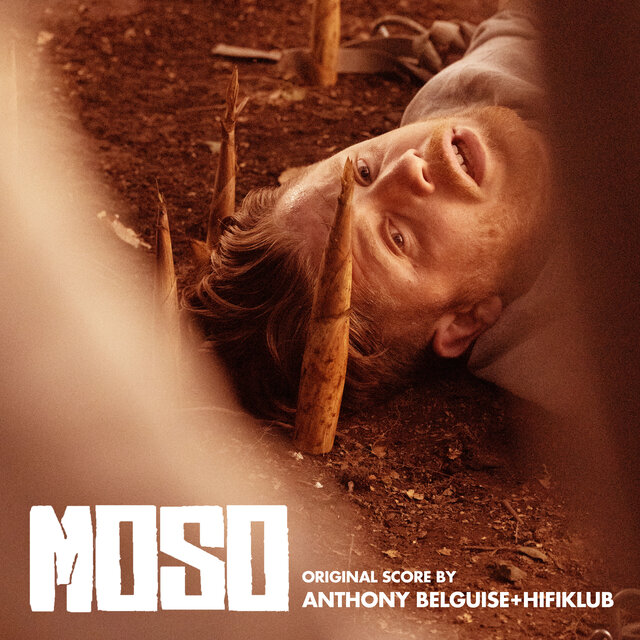 Moso (Original Score)