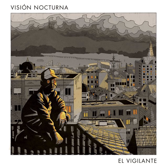 El Vigilante