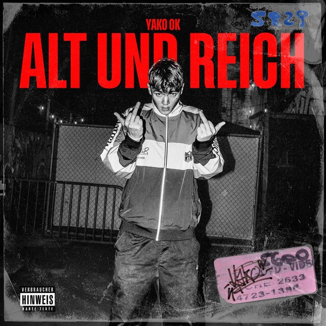 ALT UND REICH