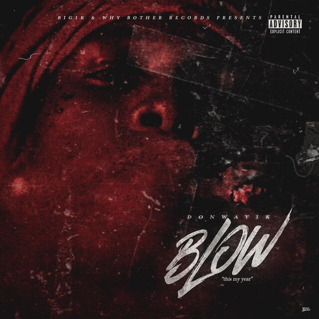 Blow The Mixtape