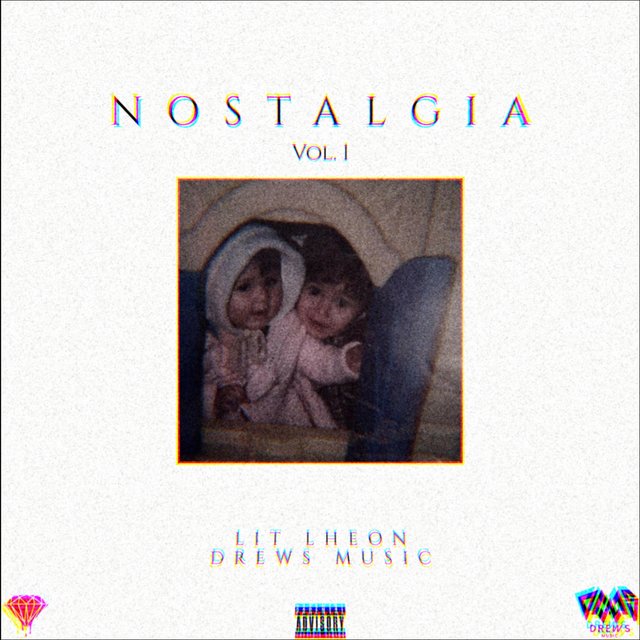 Nostalgia Vol. 1