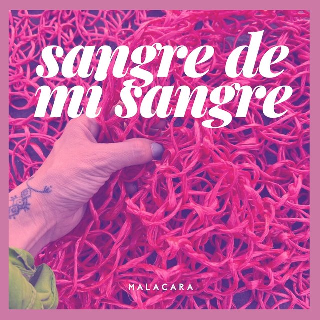 Sangre de Mi Sangre