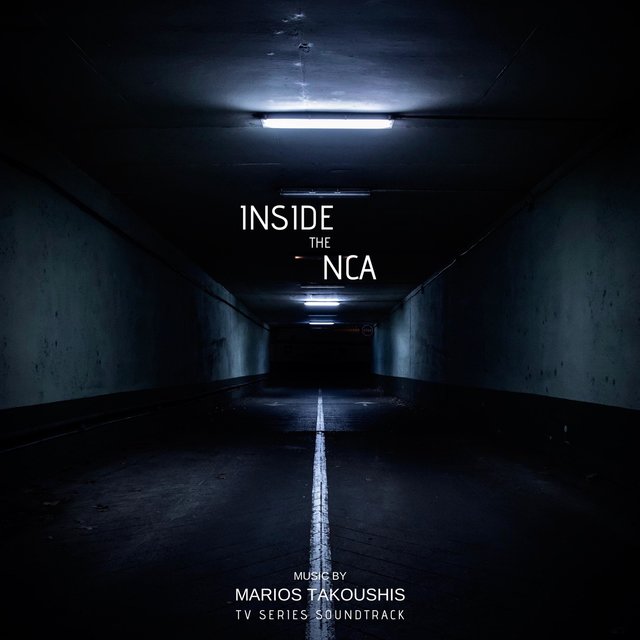 Inside the NCA (Original TV Series Soundtrack)