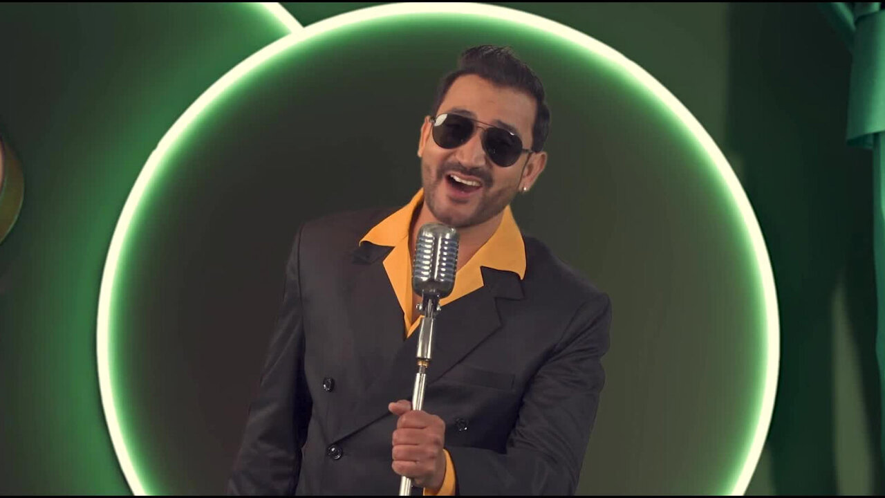 PAHADA CHHA CHOKARI (feat. Ram Chandra Kafle) (feat. Ram Chandra Kafle )