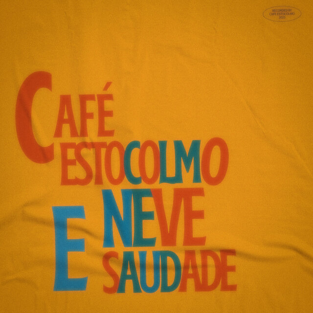 Neve e Saudade